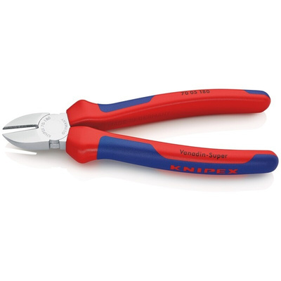 Knipex Side Cutters