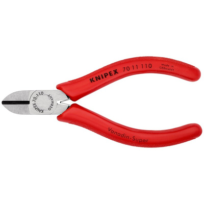 Knipex Side Cutters