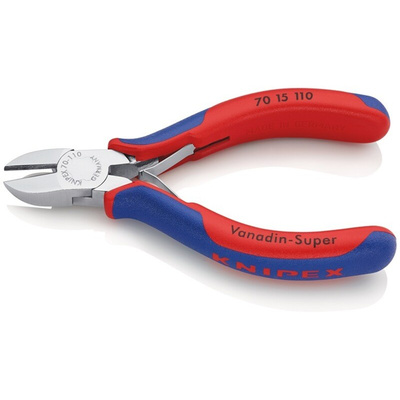 Knipex Side Cutters