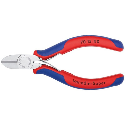 Knipex Side Cutters