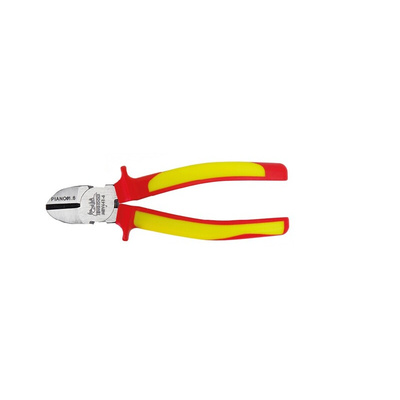 Teng Tools MBV441-6 VDE/1000V Insulated Side Cutters