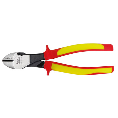 Teng Tools MBV442-8 VDE/1000V Insulated Side Cutters