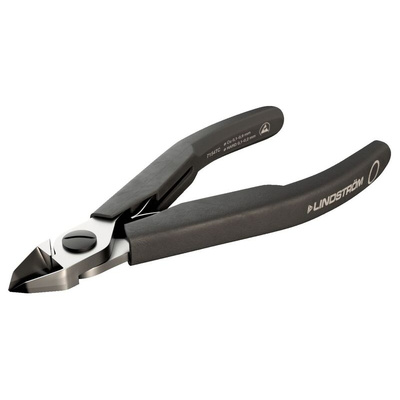 Lindstrom 7154 TC Side Cutters