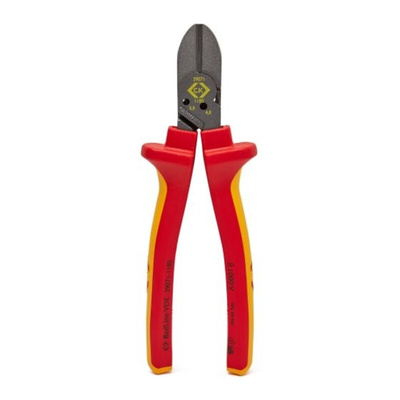CK T39071-1180 VDE/1000V Insulated