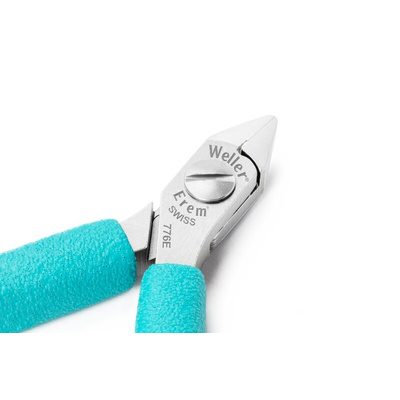 Weller Erem ESD Safe Side Cutters