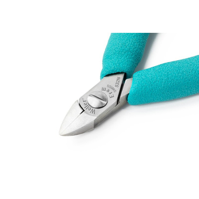 Weller Erem 532N ESD Safe Side Cutters