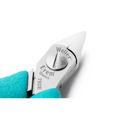Weller Erem ESD Safe Side Cutters