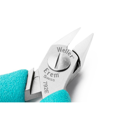 Weller Erem ESD Safe Side Cutters