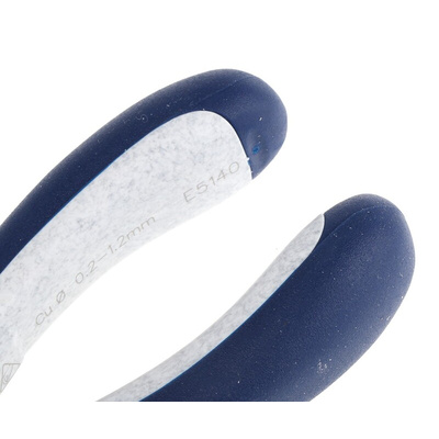 ideal-tek ESD Safe Side Cutters