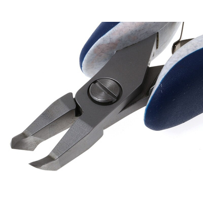 ideal-tek ESD Safe Oblique Cutters
