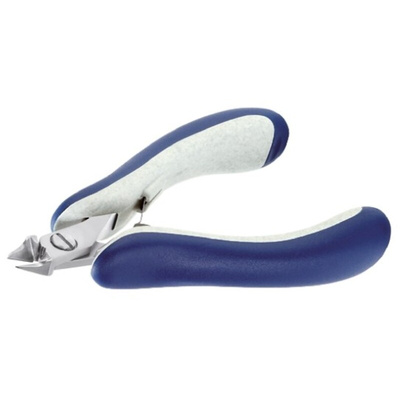ideal-tek ESD Safe Side Cutters