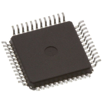 FTDI Chip FT2232D, UART, 48-Pin LQFP