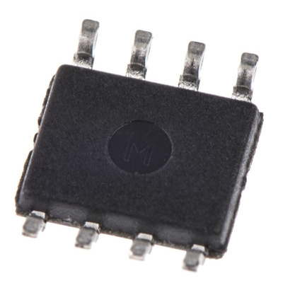 LM2907M-8/NOPB, Frequency to Voltage Converter ±1%FSR, 8-Pin SOIC