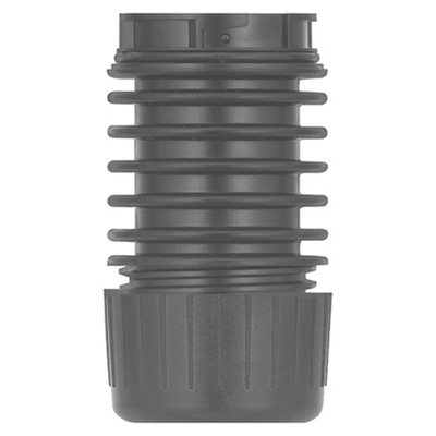 Werma KombiSIGN 40 Series Mounting Adaptor for Use with KombiSIGN 40, IP69K