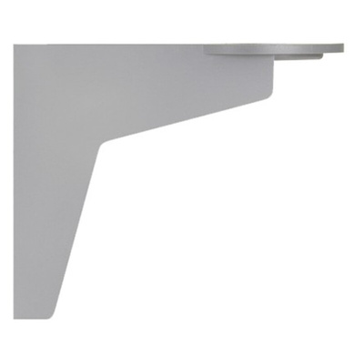 Werma Fixing Bracket for Use with KombiSIGN 40