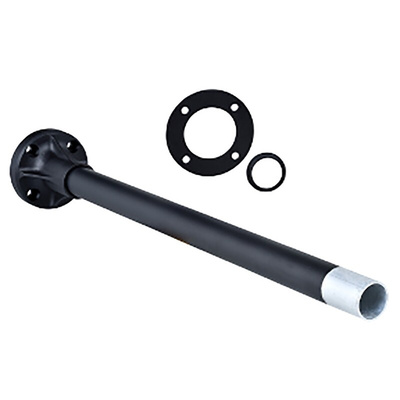 Schneider Electric Harmony XVB Series Mounting Base with Tube for Use with XVBC, XVBL