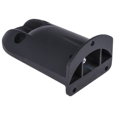 Schneider Electric Harmony XVU Series Fixing Bracket for Use with XVUZ02, XVUZ02Q, XVUZ03, XVUZ05, XVUZ400, XVUZ800,