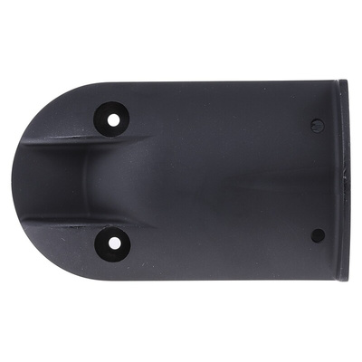 Schneider Electric Harmony XVU Series Fixing Bracket for Use with XVUZ02, XVUZ02Q, XVUZ03, XVUZ05, XVUZ400, XVUZ800,