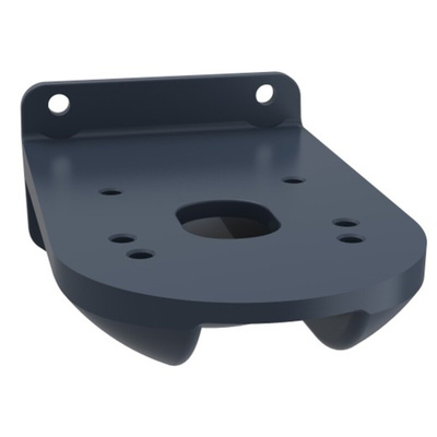 Schneider Electric Harmony XVU Series Fixing Bracket for Use with XVUZ02, XVUZ02Q, XVUZ03, XVUZ05, XVUZ400, XVUZ800,