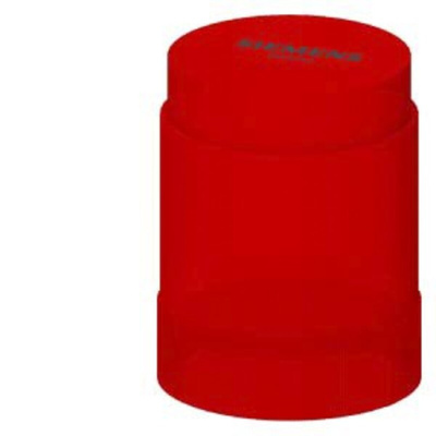 Siemens Sirius Series Red Flashing Light Element, 12 → 230 V ac/dc, LED Bulb, IP54