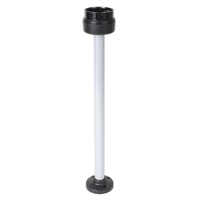 Allen Bradley 856T Series Mounting Base for Use with 856T Series 70mm Control Tower™ Signaling Systems