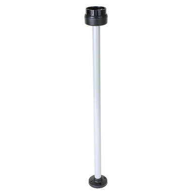 Allen Bradley 856T Series Mounting Base with Tube for Use with 856T Mounting Base