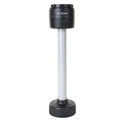 Allen Bradley Mounting Base, 24 V ac/dc, IP66, IP67