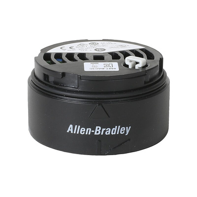 Allen Bradley 856T Series Beacon Tower, 120/240V ac, AC, DC, IP66, IP67