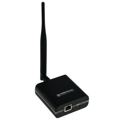 Werma 860 Series WIN Ethernet Master, IP20