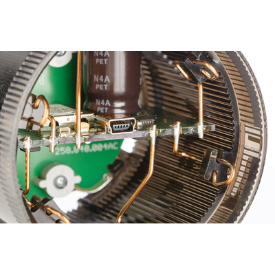 Werma KombiSIGN 71 Series Accessory Kit, 24 V, AC/DC, IP65