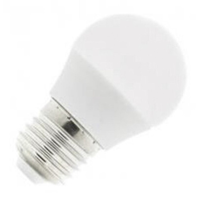 Werma White LED Bulb, 24 V dc, LED Bulb, AC, DC