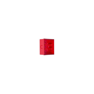 Clifford & Snell RN Series Back Box for Use with FD40 and SD40 Series, IP65