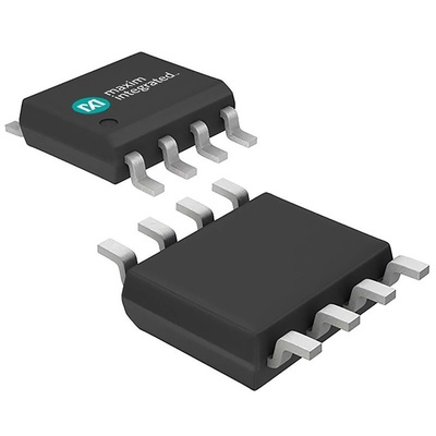 Maxim Integrated Multiprotocol Transceiver 8-Pin SOIC, MAX22025AWA+