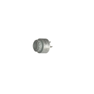 e2s IS Series Panel Mount Buzzer, 16 → 28 V dc, Yes at 1 m, DC, Single-Tone