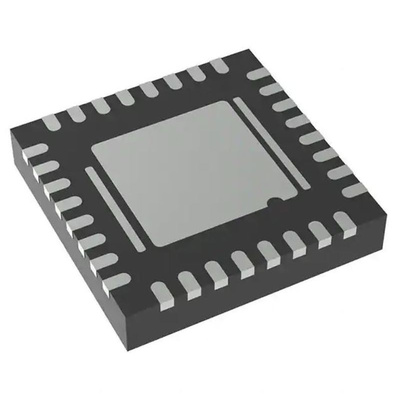 Analog Devices ADIN1200BCP32Z, 2-Ch Ethernet Transceiver, 10 Mbps, 100 Mbps 3.3 V, 32-Pin LFSCP