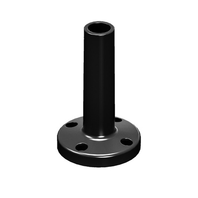 Rittal SG Series Mounting Base for Use with Signal Pillars