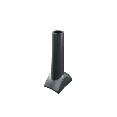 Rittal SG Series Mounting Base for Use with Signal Pillars