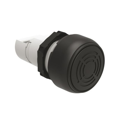 Lovato LPCZS Series Buzzer, 85 → 140 V, 80dB at 1 m, IP66, IP67