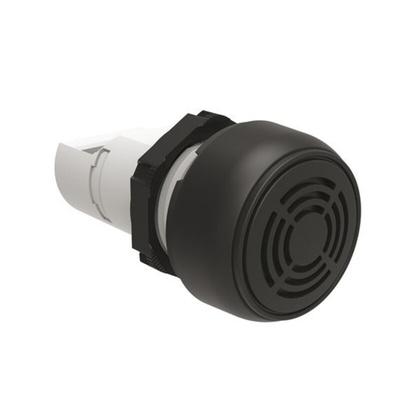 Lovato LPCZS Series Buzzer, 185 → 265 V, 90dB at 1 m, IP40