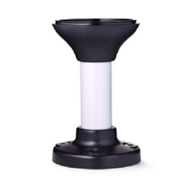 AUER Signal PMR Series Mounting Base with Tube for Use with P-Series Beacons