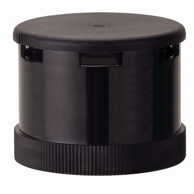 Werma KS71 Series Black Siren unit, 115 → 230 V, AC