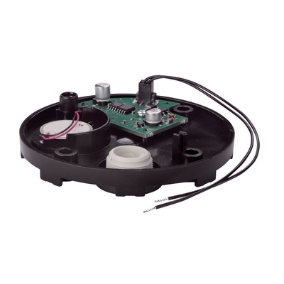 Werma Cleansign Series Buzzer, 24 V