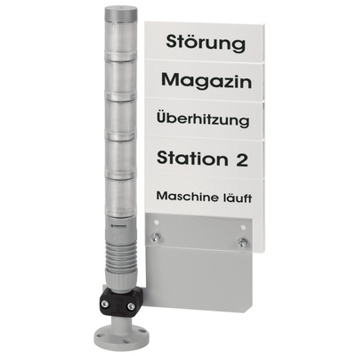 Werma Indicator Board