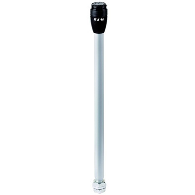 Eaton Series Black Base for Use with Signal Tower, 120 V ac, Vac, IP66