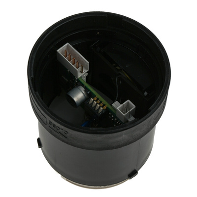 Schneider Electric Harmony XVB Series Buzzer Unit, 24 V ac/dc, DC, IP65