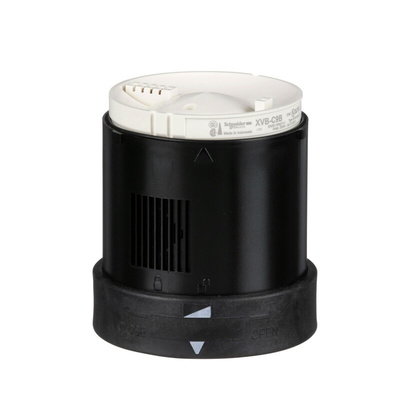 Schneider Electric Harmony XVB Series Buzzer Unit, 24 V ac/dc, DC, IP65