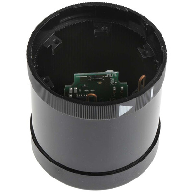Werma 844 Series Buzzer Unit, 24 V dc, AC, DC, IP54