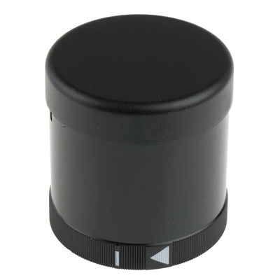 Werma 844 Series Buzzer Unit, 24 V dc, AC, DC, IP54