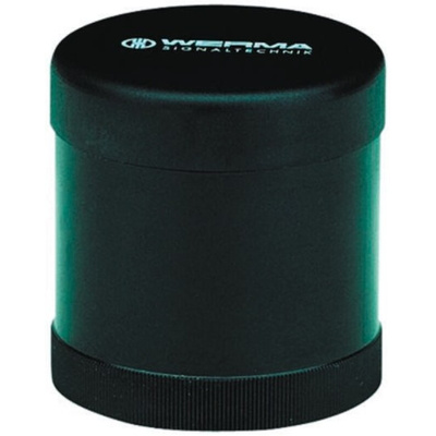 Werma 844 Series Buzzer Unit, 230 V ac, AC, IP54