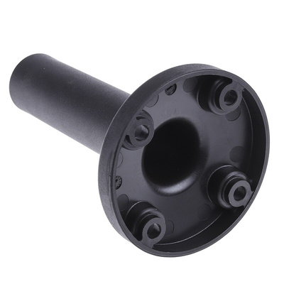 Werma Mounting Base with Tube for Use with KombiSIGN 70/71